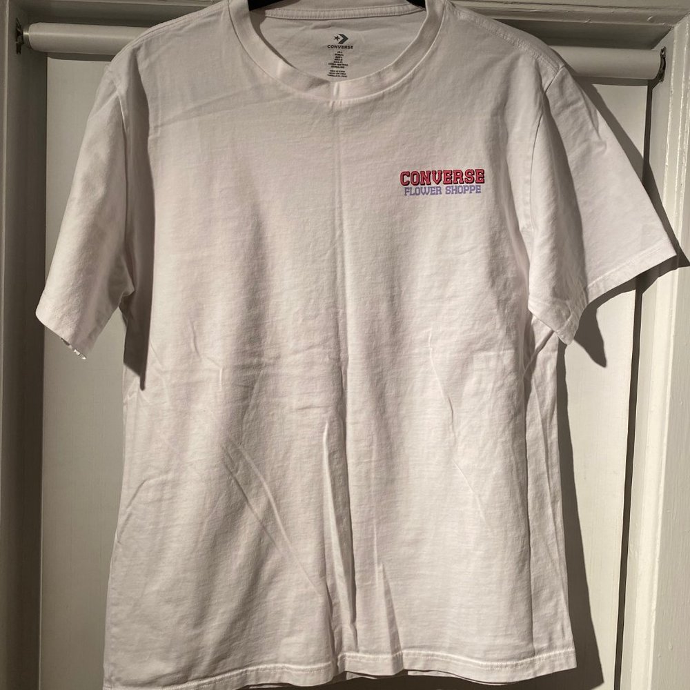 Converse Shirt
